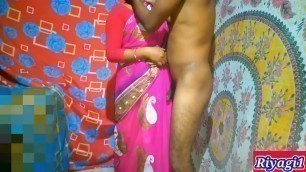 Dewar cuddled his brother wife saying I love you Hindi audio sex