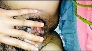 Desi Indian girls virgin pink pussy