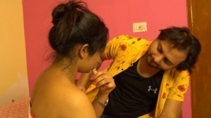 indian Hot wife sex,full video for more visit ronysworld