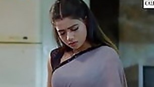 Indian hot Bhabhi Romance young stud and sex first time