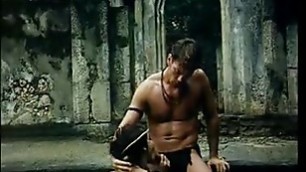 Tarzan Real Porn in Spanish very sexy indian mallu actress Part 12