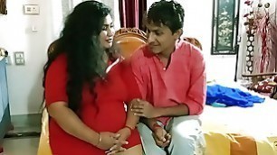 Indian girlfriend fucking infront of her boyfriend! with full story