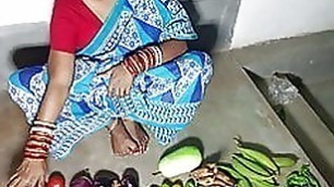 Indian Vegetables Selling Girl Hard Public Sex With Uncle