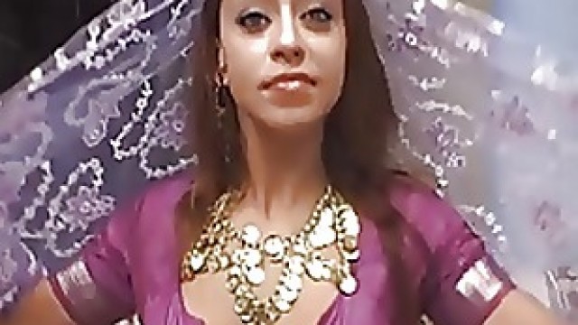 My colleague's Indian wife is so hot that sometimes we have a threesome