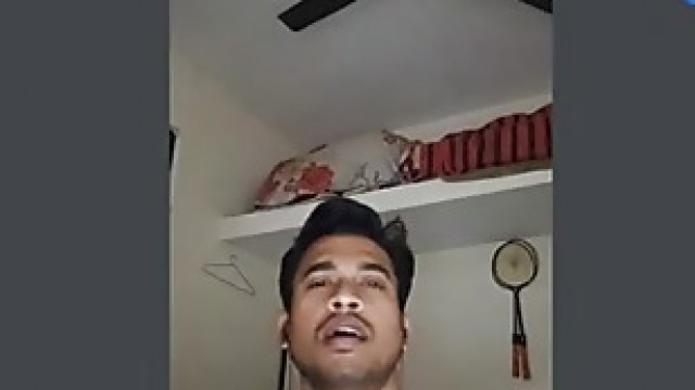 WATCH THIS VIRAL MASTURBATION VIDEO SCANDAL OF ENGINEER GAURAV YADAV FROM INDIA