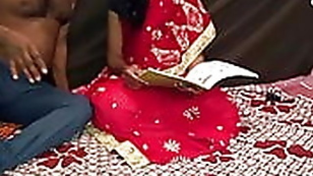 Bestever xxx fucked by Indian teacher with clear hindi voice