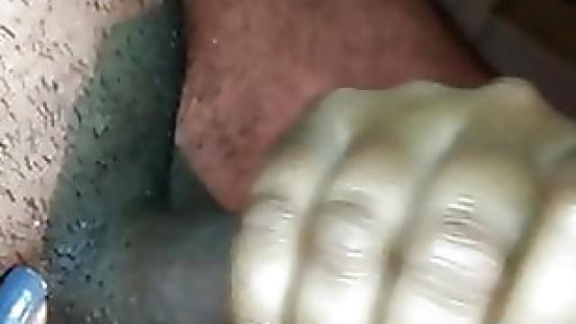 My new one hard fucking cumshot in wet pussy hindi talking