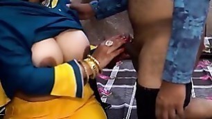 Aunty Fucked With Clear Hindi Audio