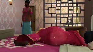 Indian Son Fucks Sleeping Desi Mom After Waited Until He Fell Asleep And Then Fuck Her Family Sex Taboo Adult Movie Forbidden Sex Bhabhi ki chudai