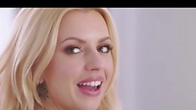 lexi belle is back for her most intense anal ever slut big ass polish indian