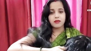 Bhabhi bhaiya ko convince lo saath saath mike kar chodenge in hindi audio