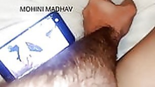 NRI girl fucking driver in BDSM way in hindi audio